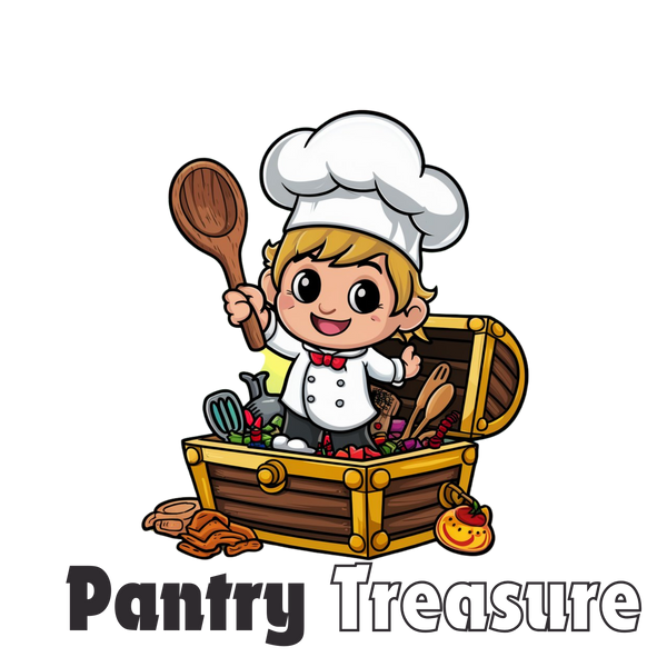 pantrytreasure.com